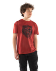 Method Tech Tee Kid's