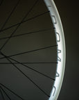Rueda delantera BA30v2/R6