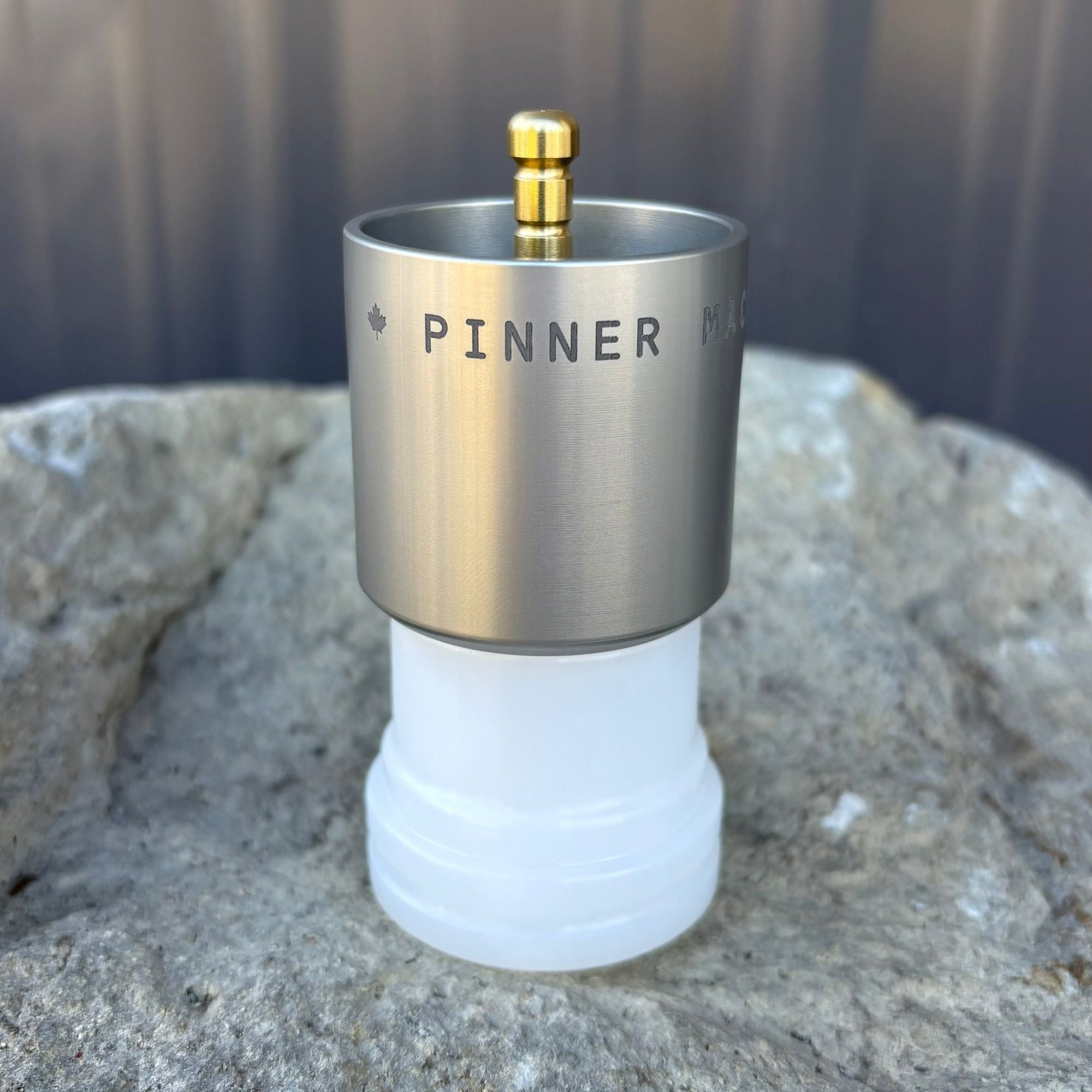 Bigger Brake Bleed Cup