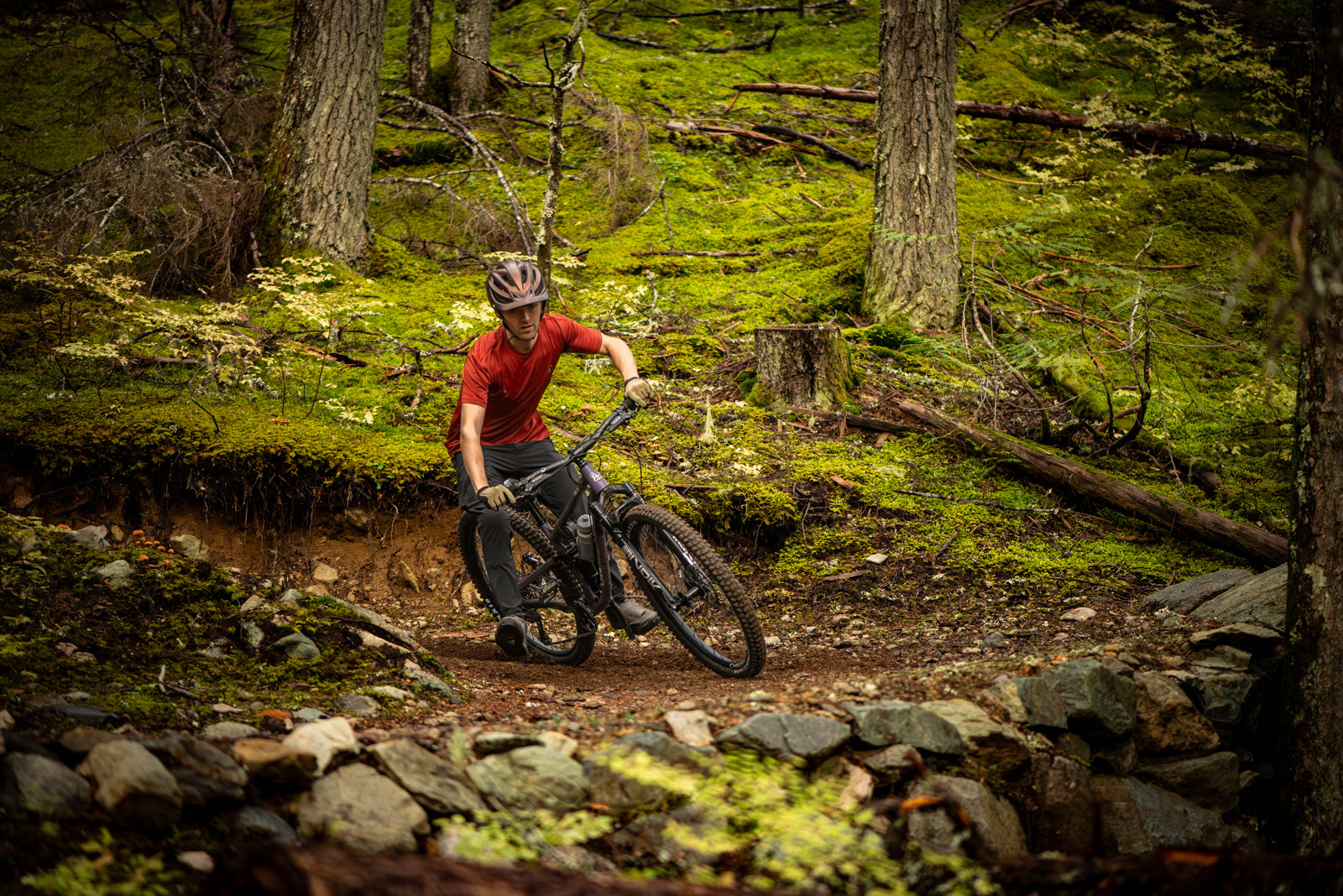 Horizon SS Jersey Men's