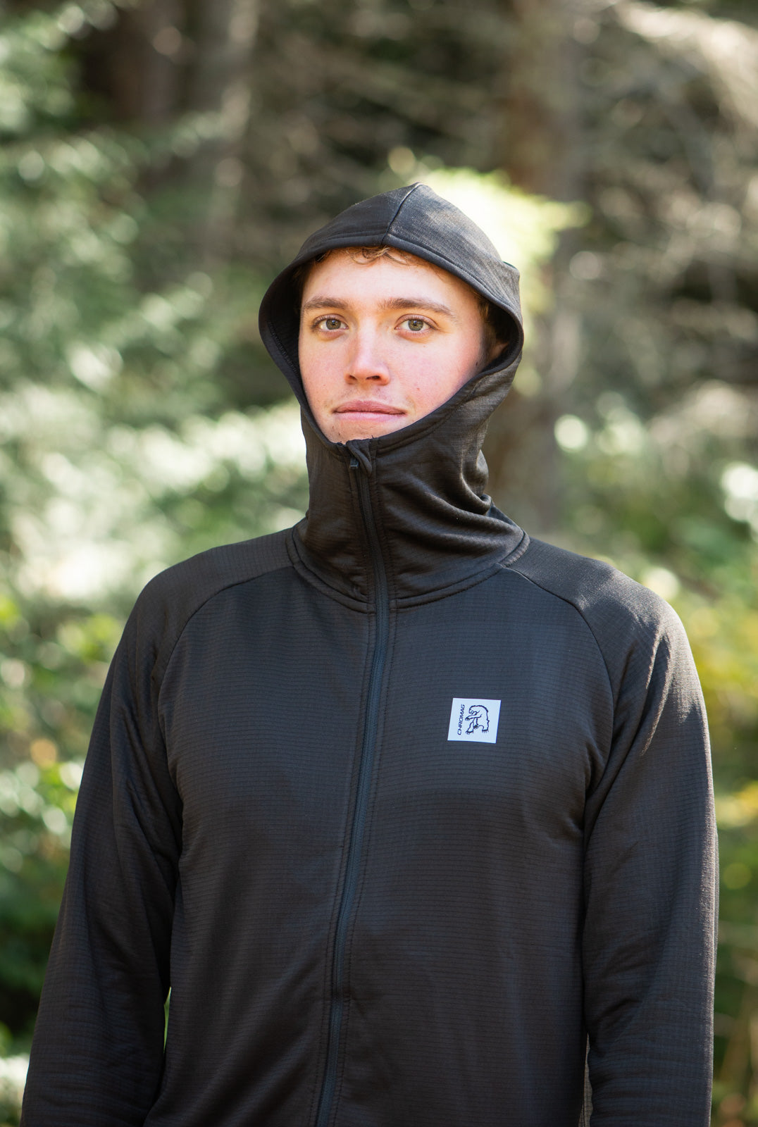 Destin Full Zip Hoody Men's