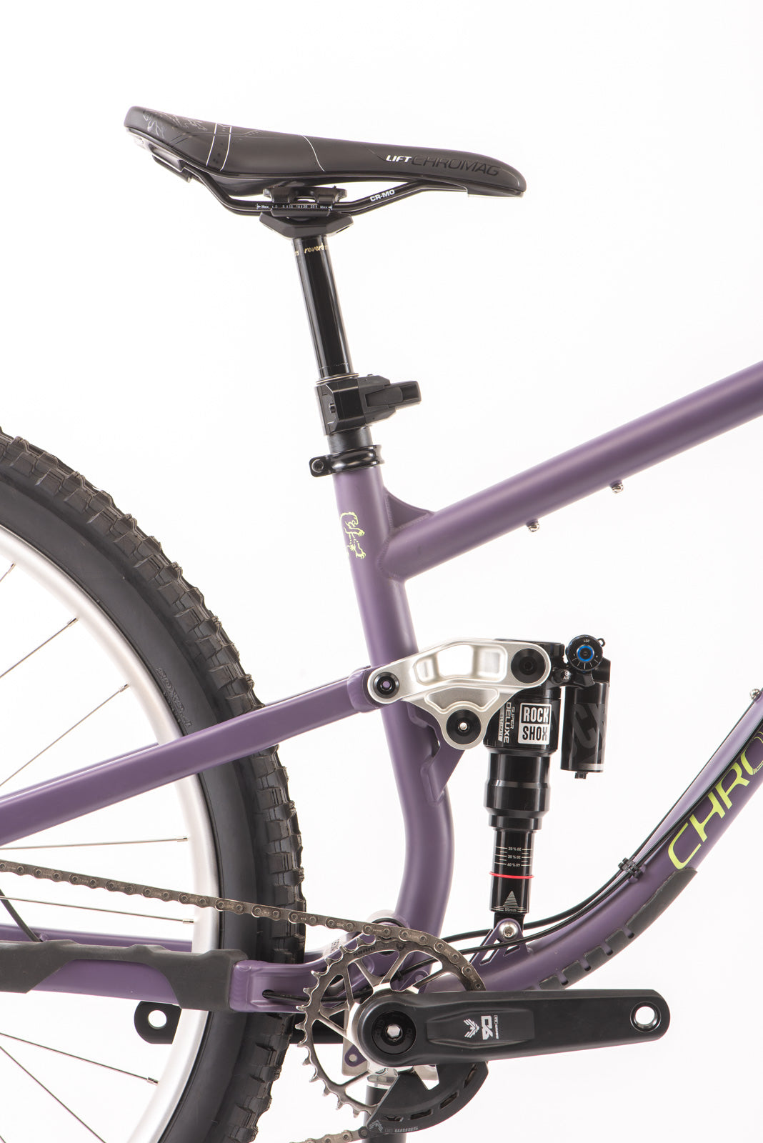 Motivo de la demostración