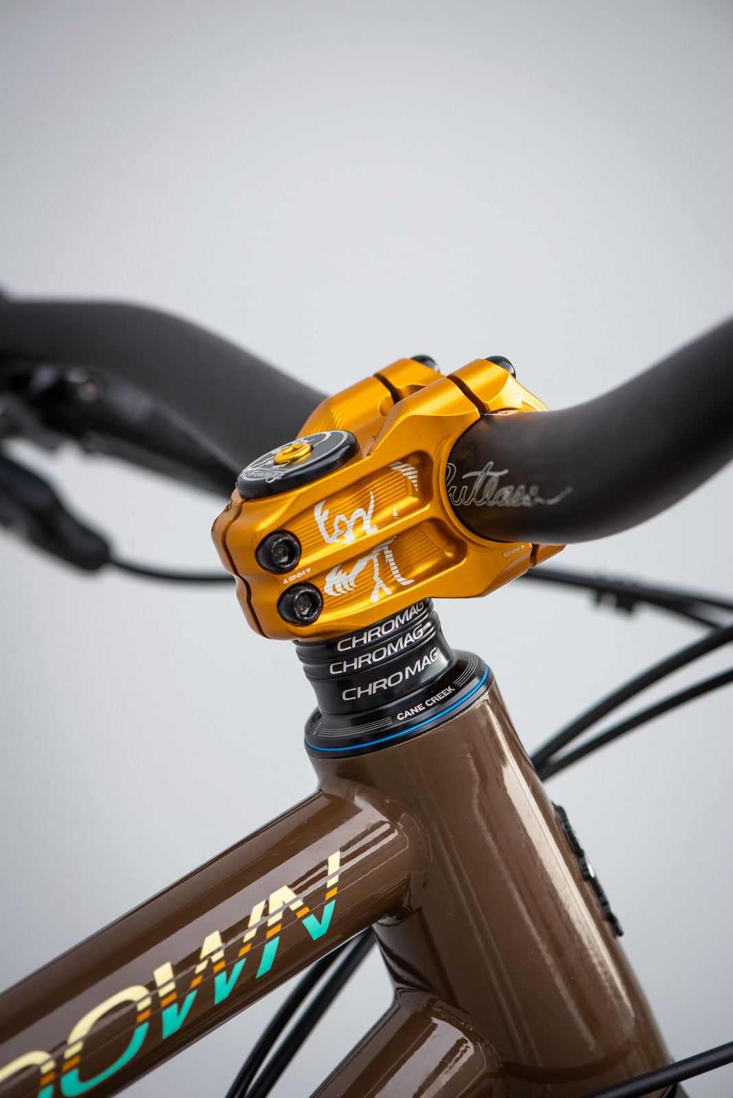 Lowdown Gremlin Gold