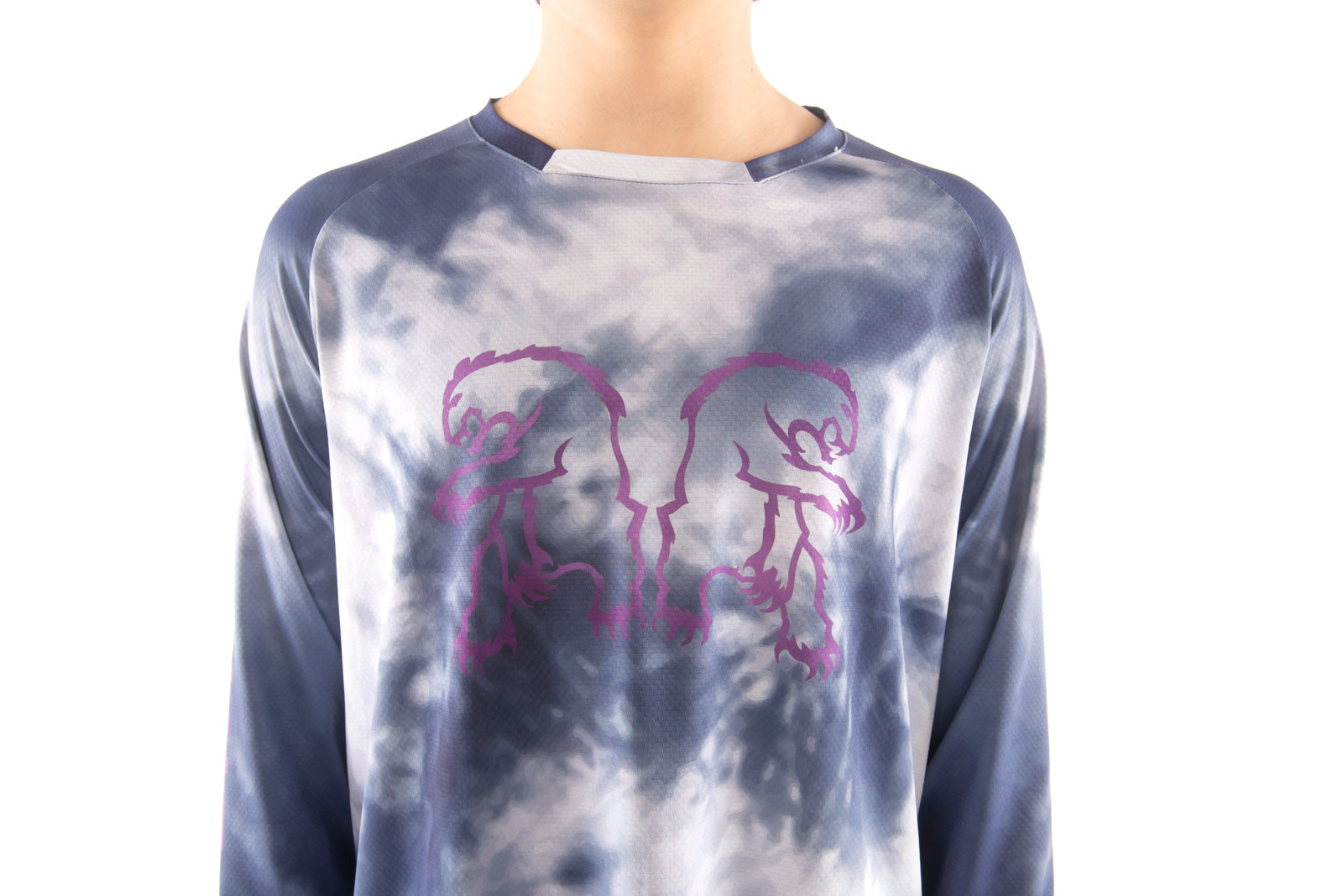 Dominion Jersey Kid's