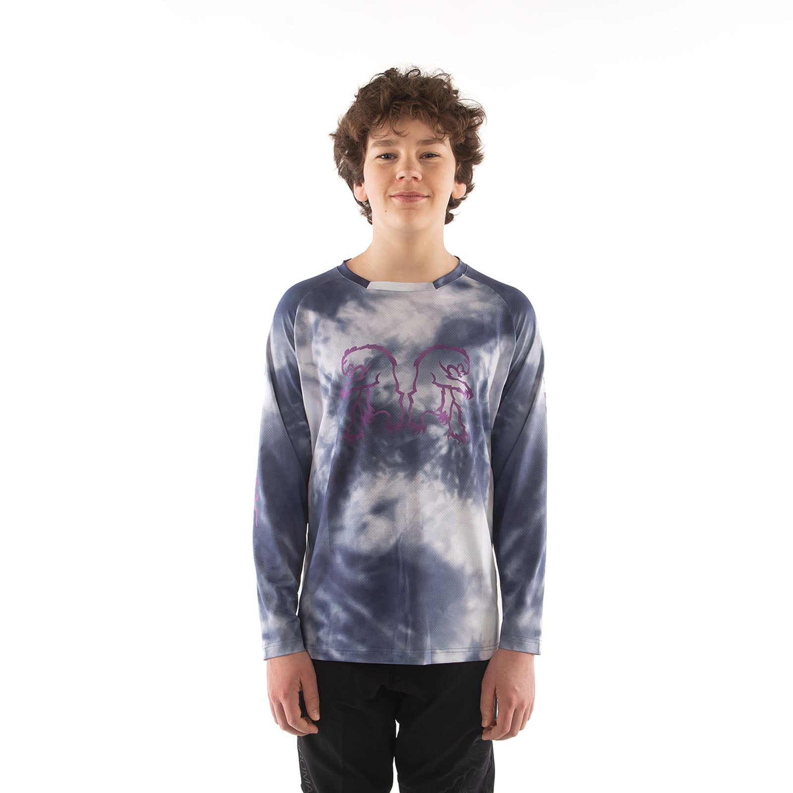 Dominion Jersey Kid's