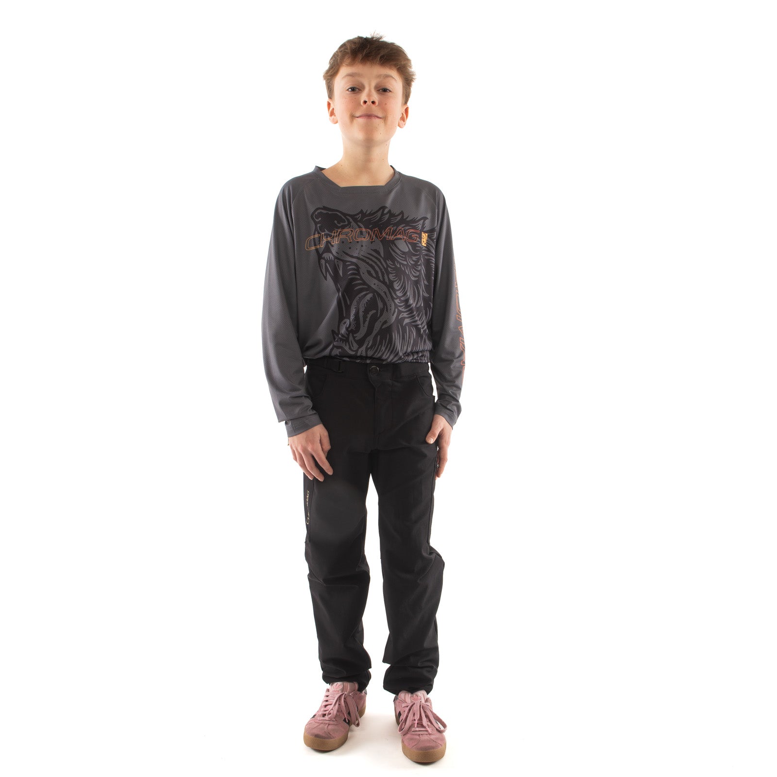 Atwell Pant Kid's