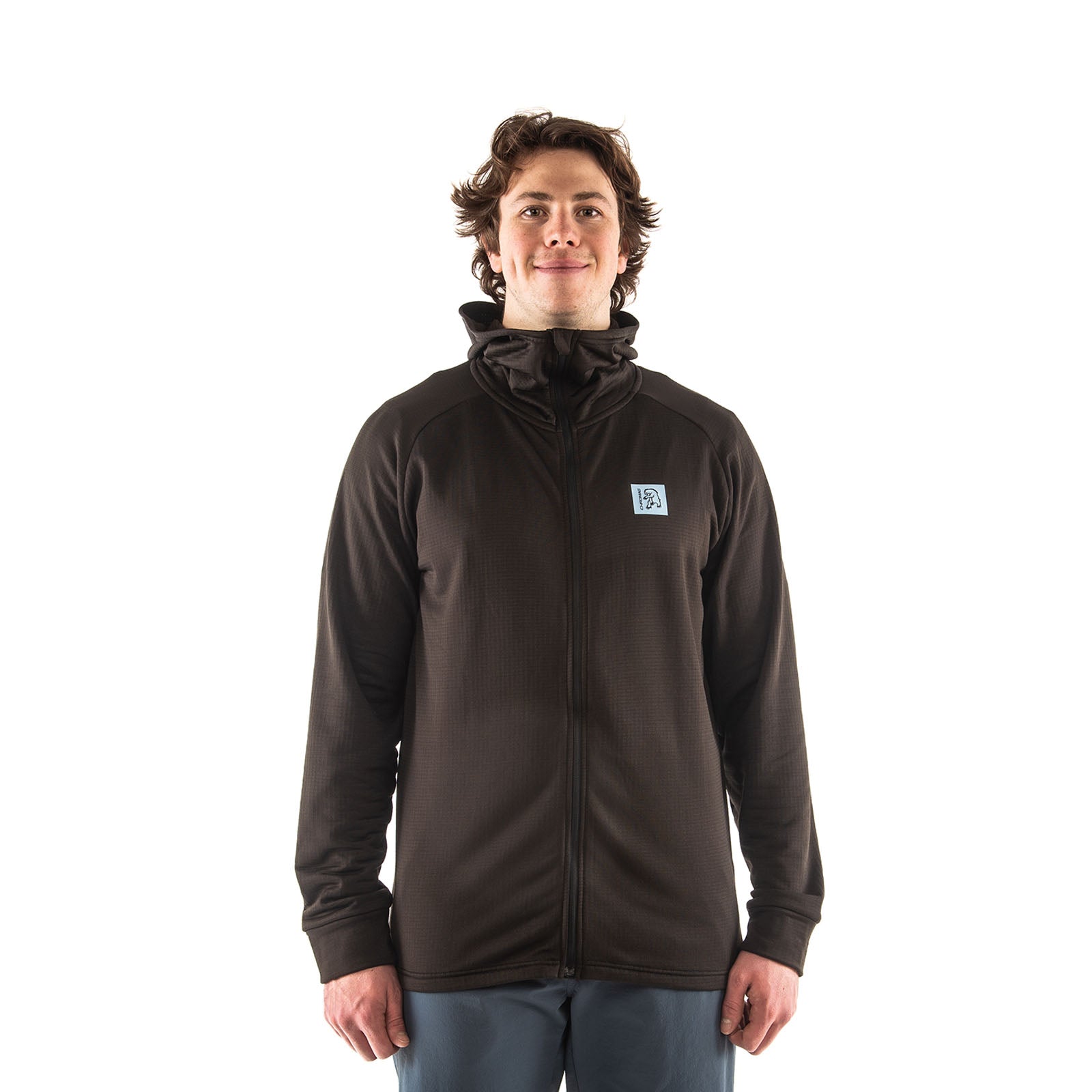 Destin Full Zip Hoody Men's