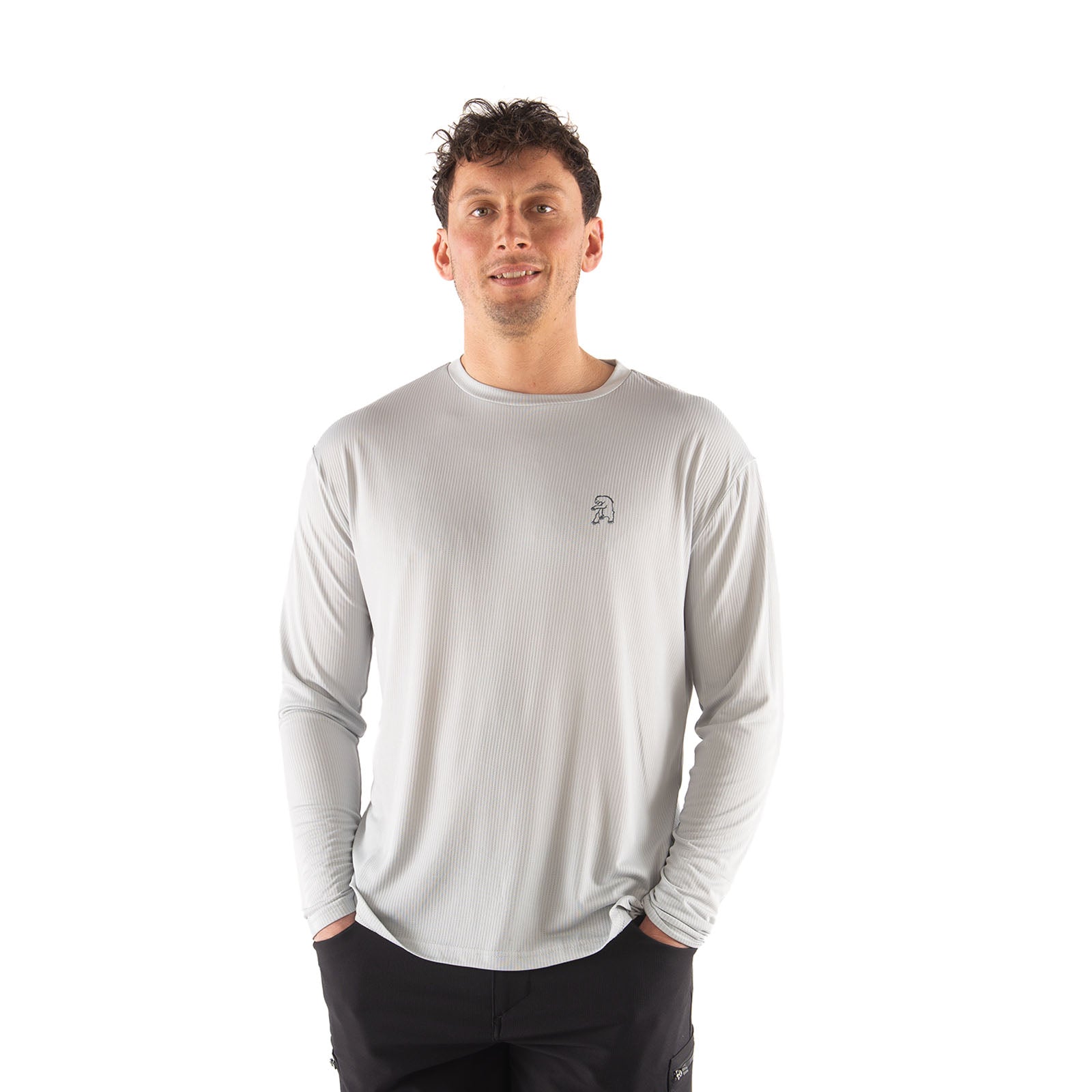 Horizon LS Jersey Men's