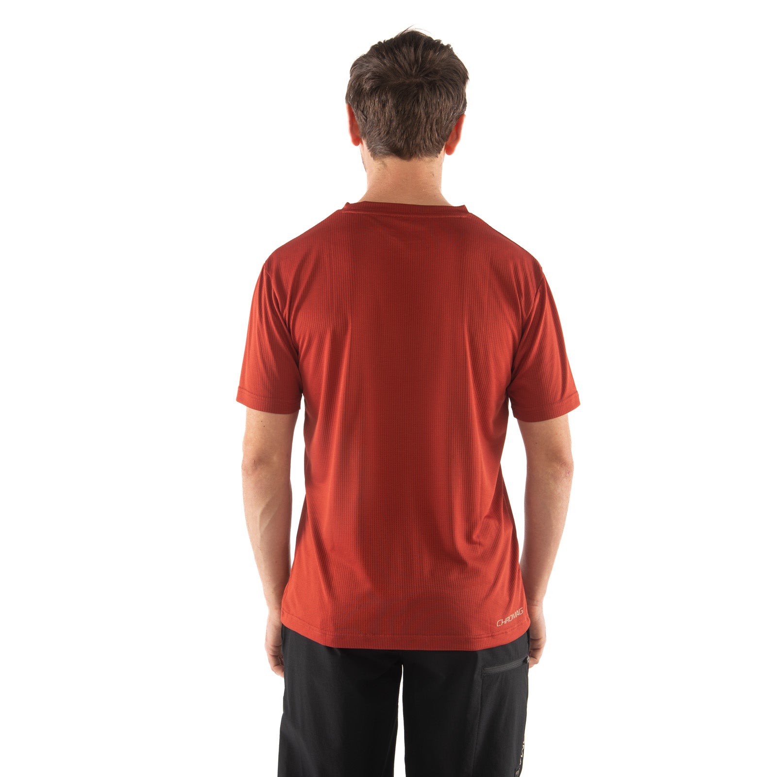 Horizon SS Jersey Men's