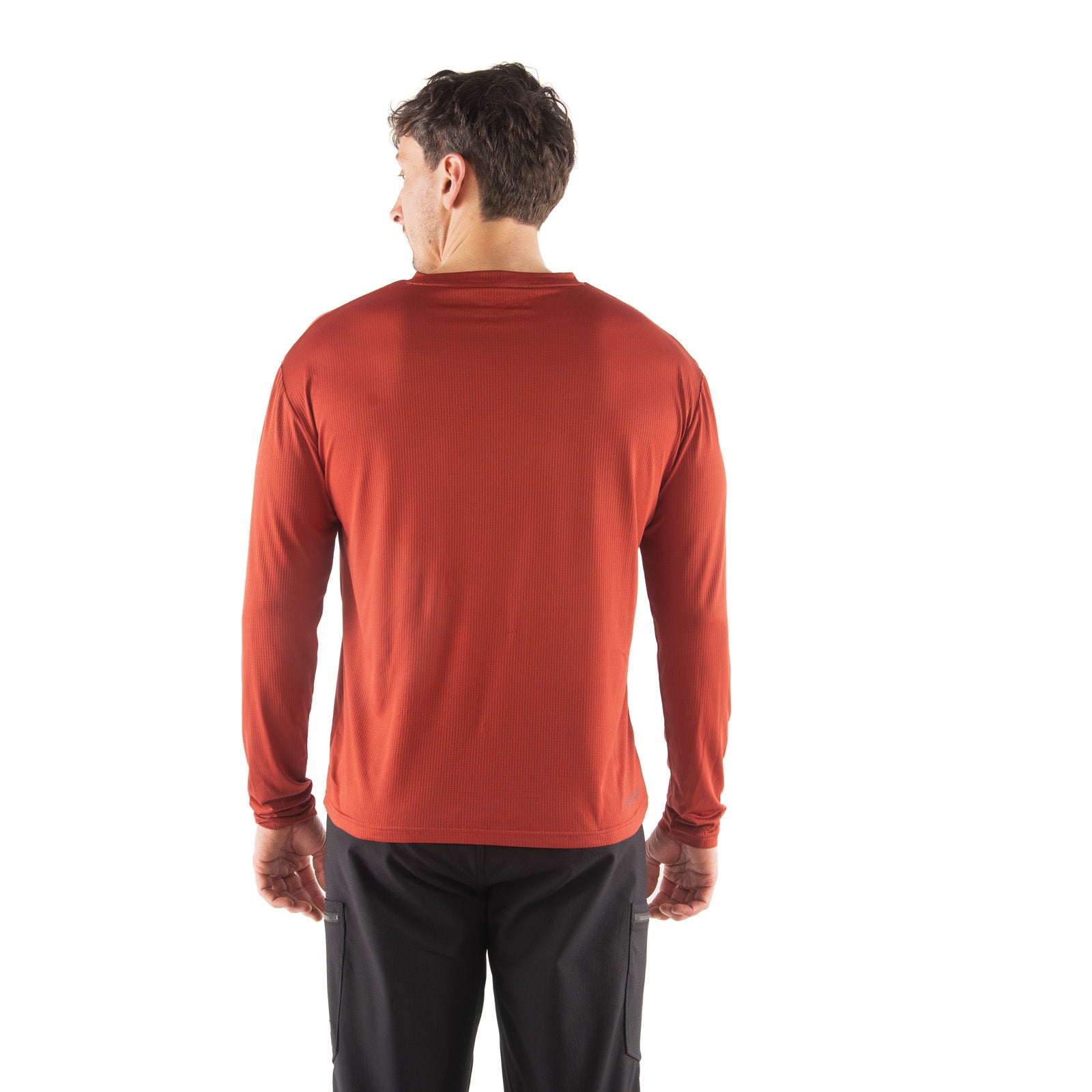 Horizon LS Jersey Men's
