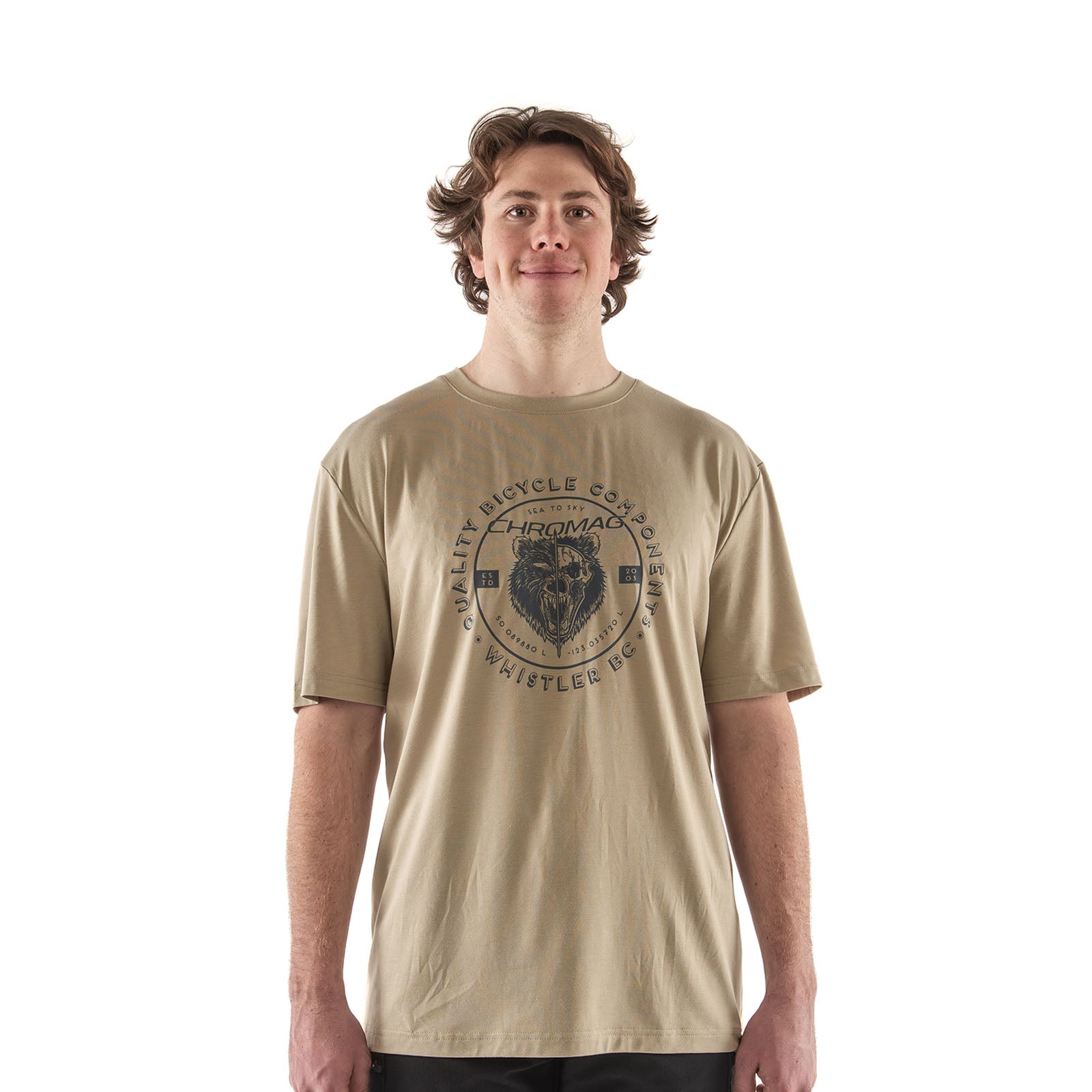 Ritual Tech Tee Men's