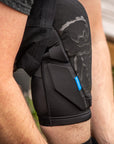 Protector de rodilla Rift