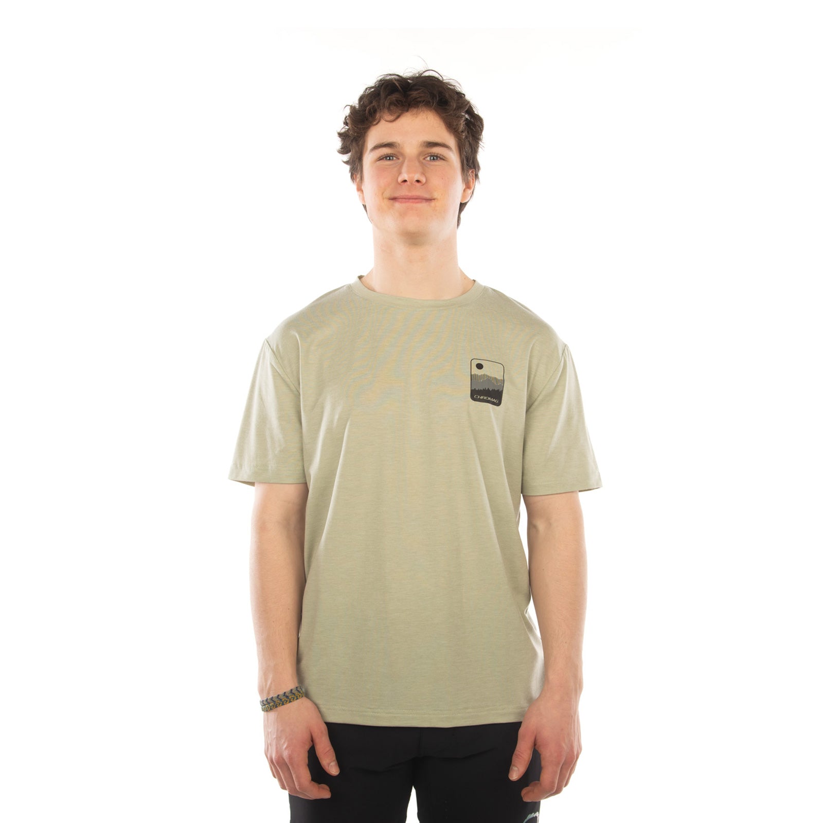 Ritual Tech Tee Men's 25 – Chromag Bikes