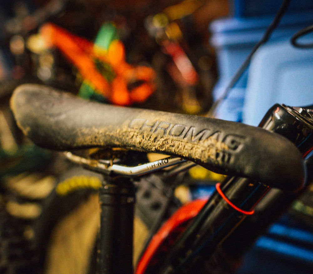 Components | Chromag Bikes