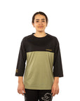 Camiseta Mission para mujer