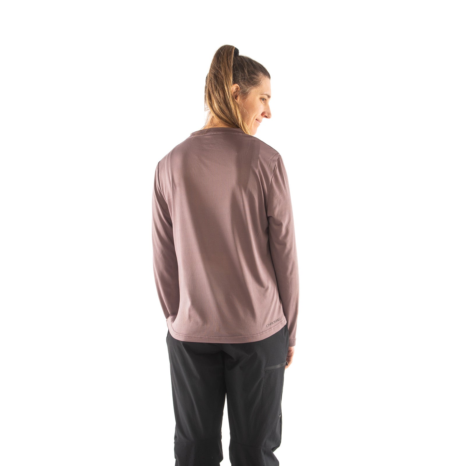 Horizon LS Jersey Women's
