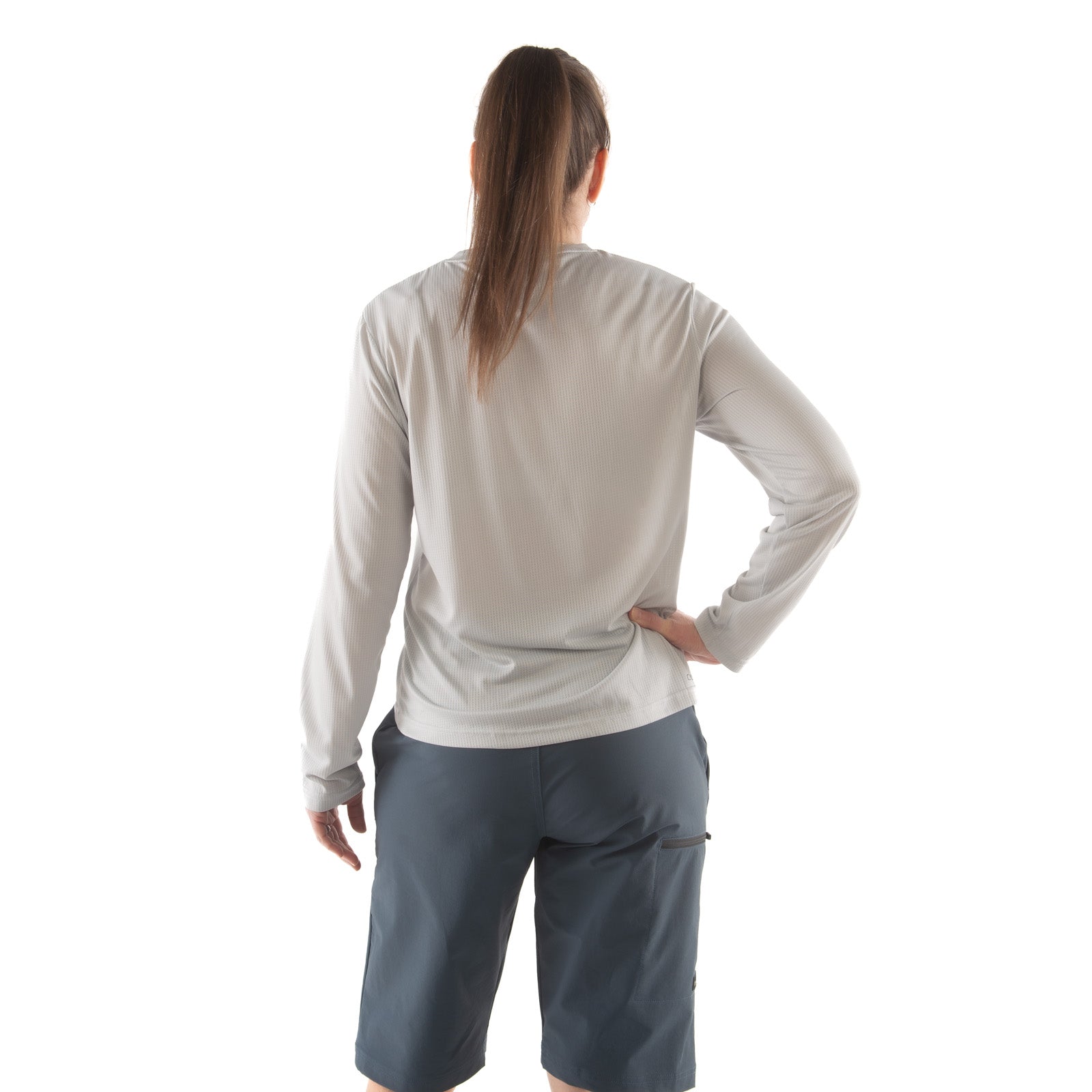 Horizon LS Jersey Women's