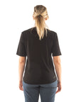 Camiseta Roam para mujer