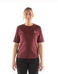 Camiseta Roam para mujer