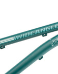 Wideangle 27.5" Chromag Steel Hardtail Mountain Bike MTB